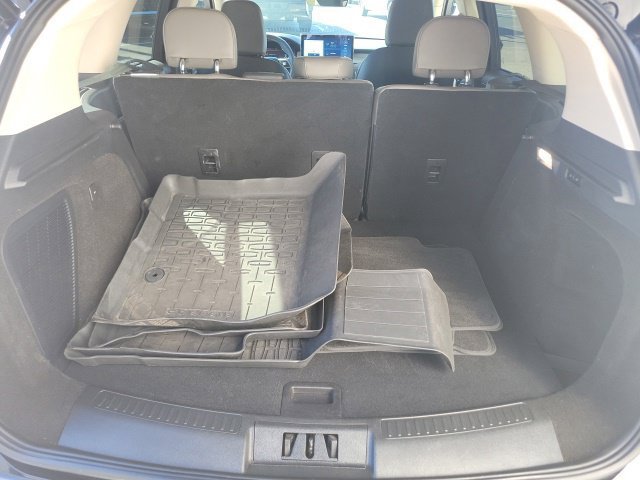 Certified 2024 Lincoln Corsair AWD w/ Equipment Group 101A image 22