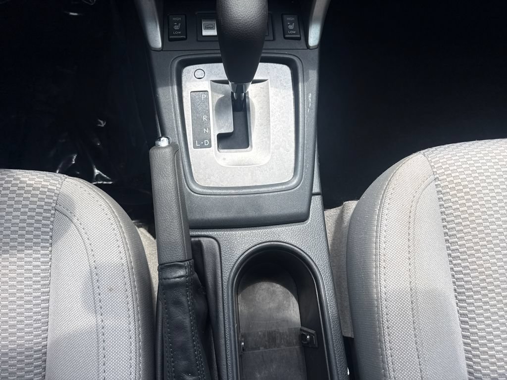 Used 2018 Subaru Forester 2.5i Premium AWD/4WD image 23
