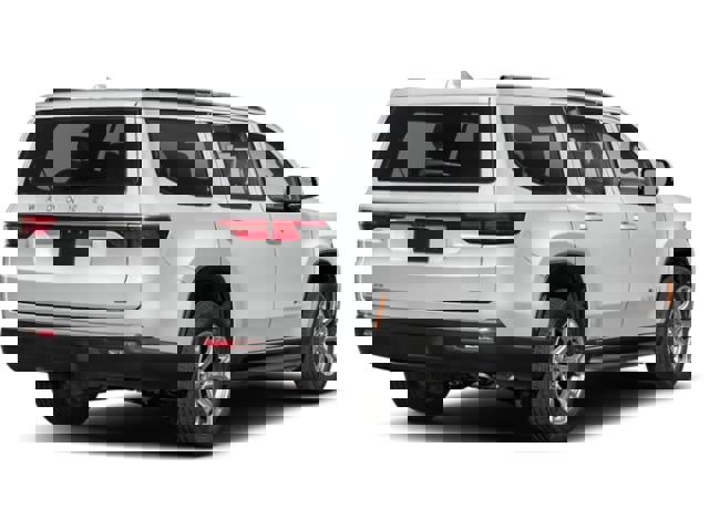 Used 2022 Jeep Wagoneer Series III w/ Convenience Group I image 3