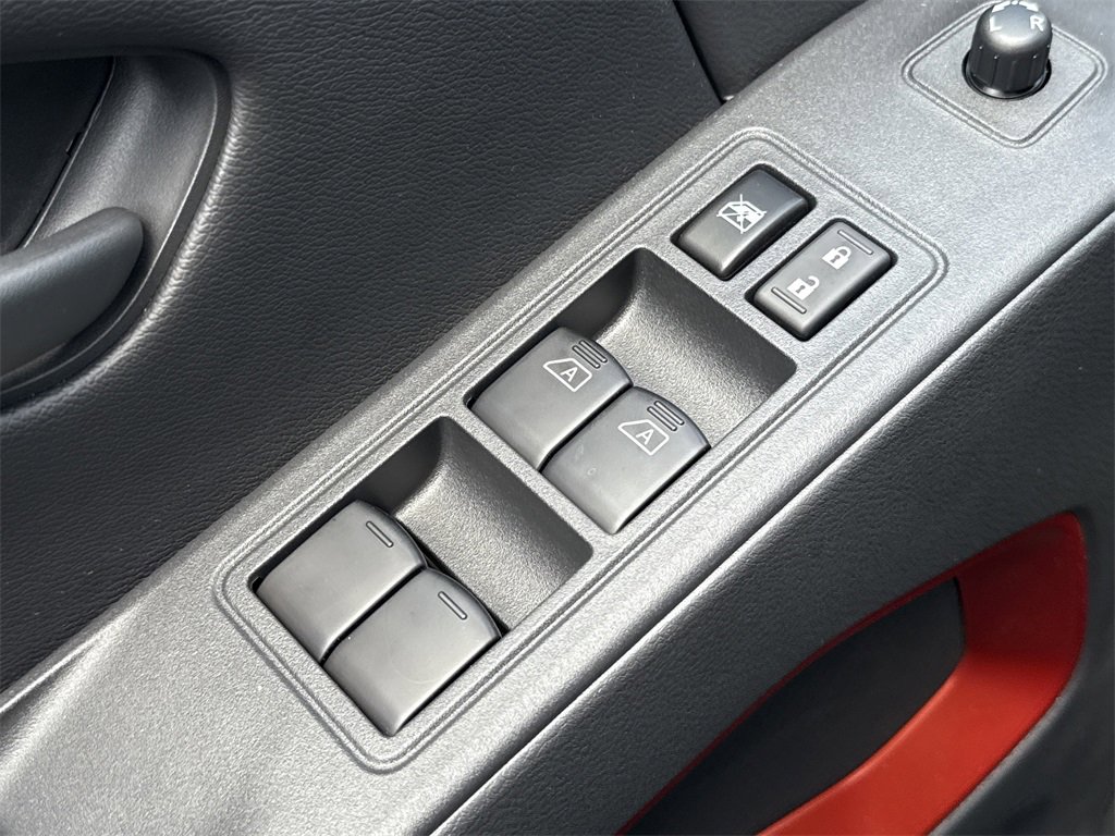 New 2026 Nissan Frontier PRO-4X w/ Pro-4x Convenience Package image 25