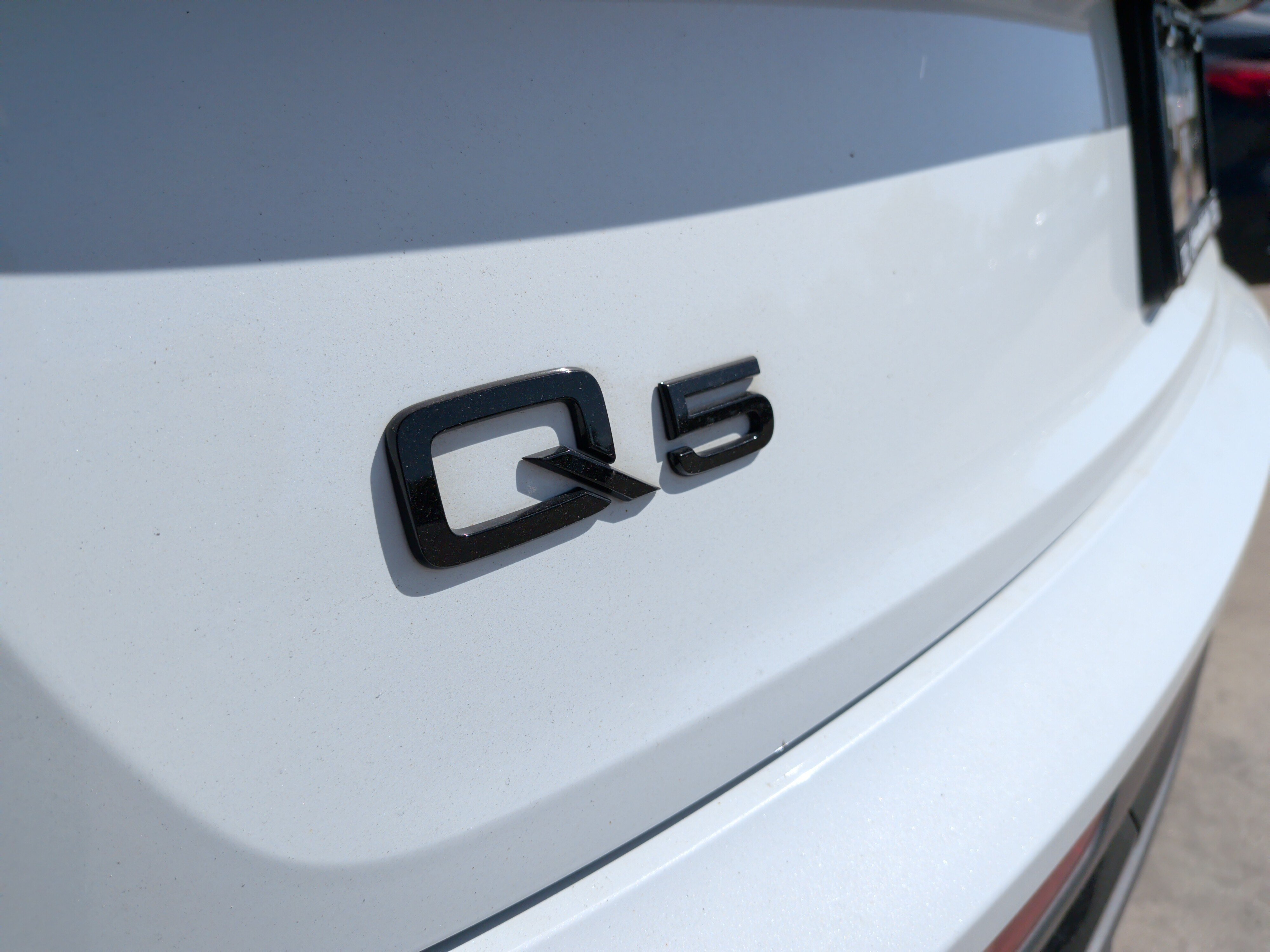 Certified 2023 Audi Q5 2.0T Premium Plus w/ Premium Plus Package AWD/4WD image 36