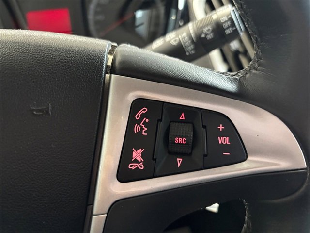 Used 2016 GMC Terrain SLT w/ Open Road Package image 20