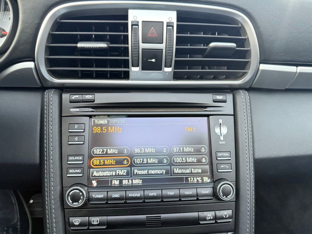 Used 2009 Porsche 911 Turbo image 51