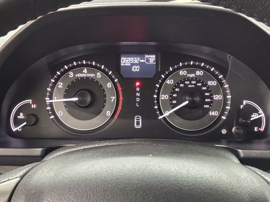 Used 2015 Honda Odyssey EX-L image 12