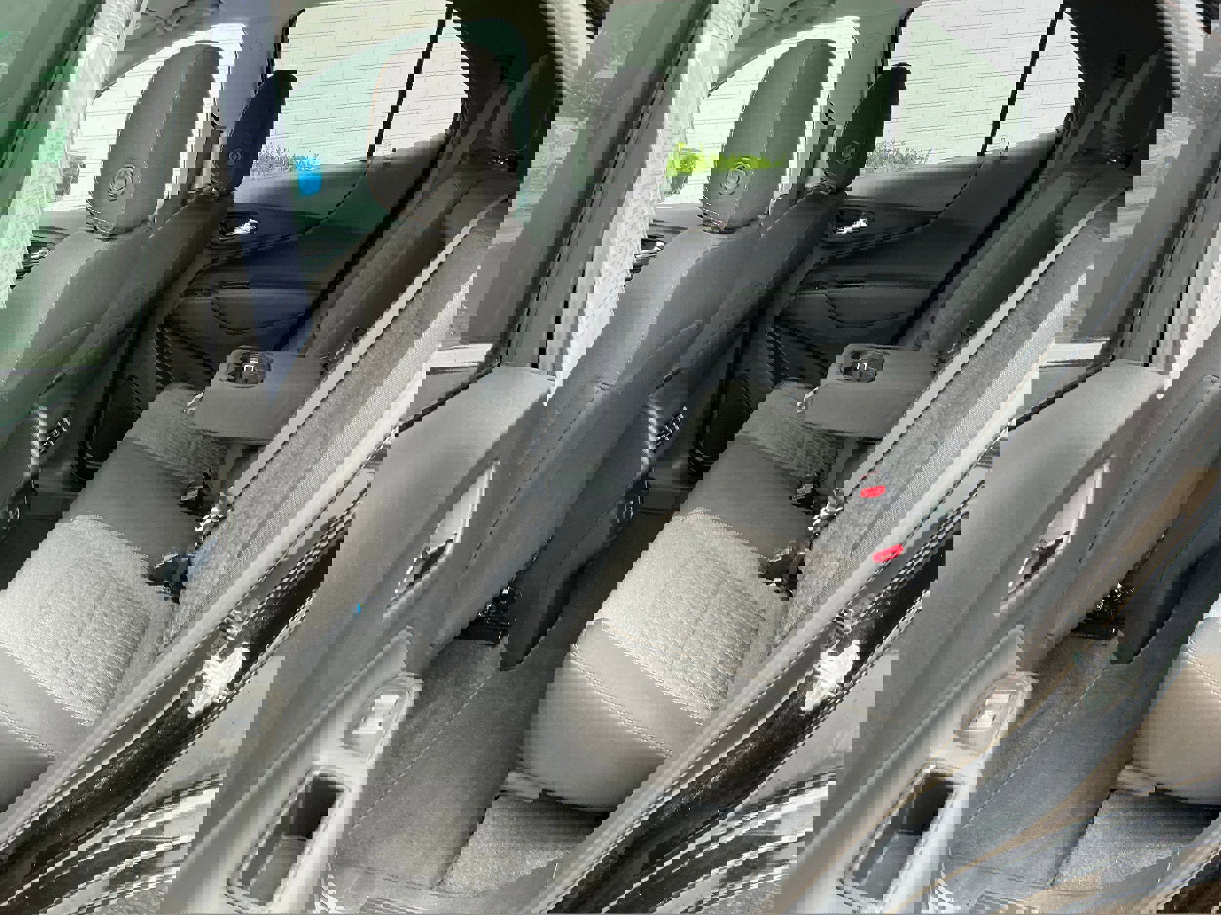 Certified 2022 Chevrolet Equinox LT image 13