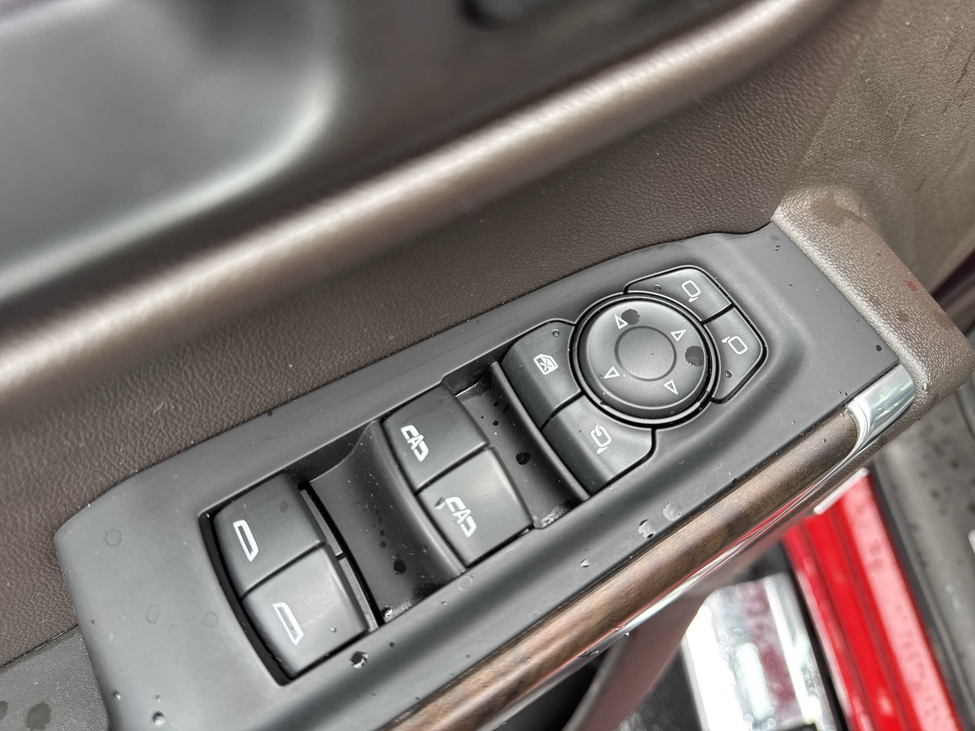 Certified 2019 GMC Sierra 1500 SLT w/ SLT Premium Plus Package AWD/4WD image 13