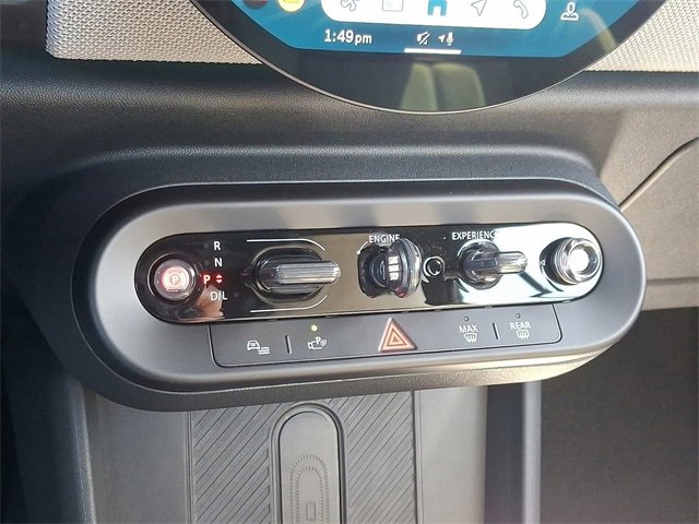 New 2026 MINI Cooper S image 15