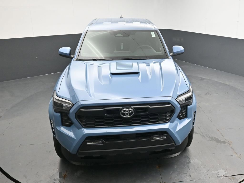 New 2026 Toyota Tacoma TRD Sport image 21