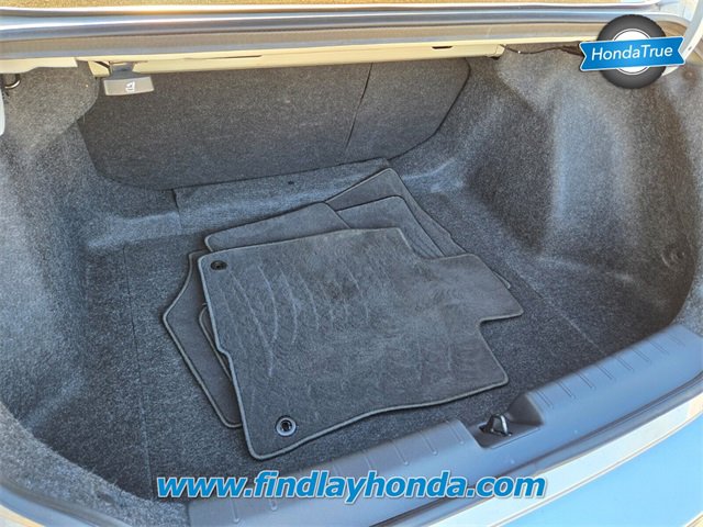 Certified 2018 Honda Civic Touring image 18