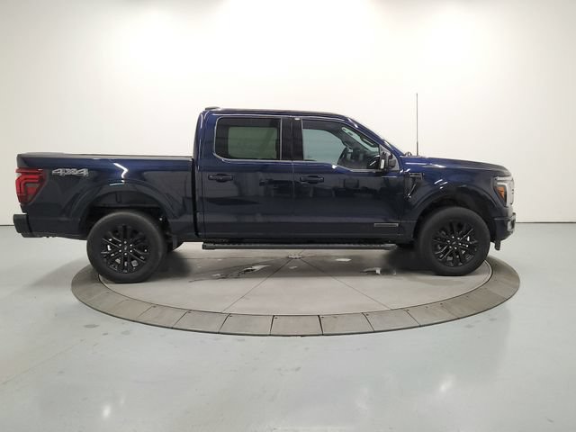 Used 2024 Ford F150 Lariat AWD/4WD image 8