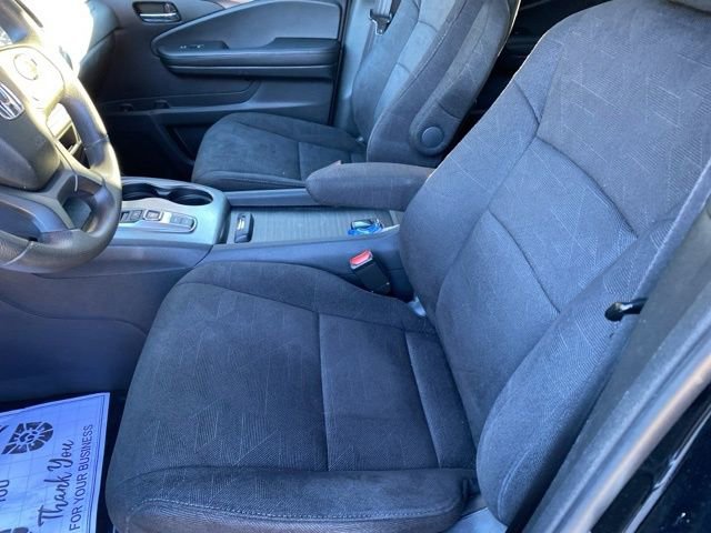 Used 2022 Honda Pilot Sport image 16