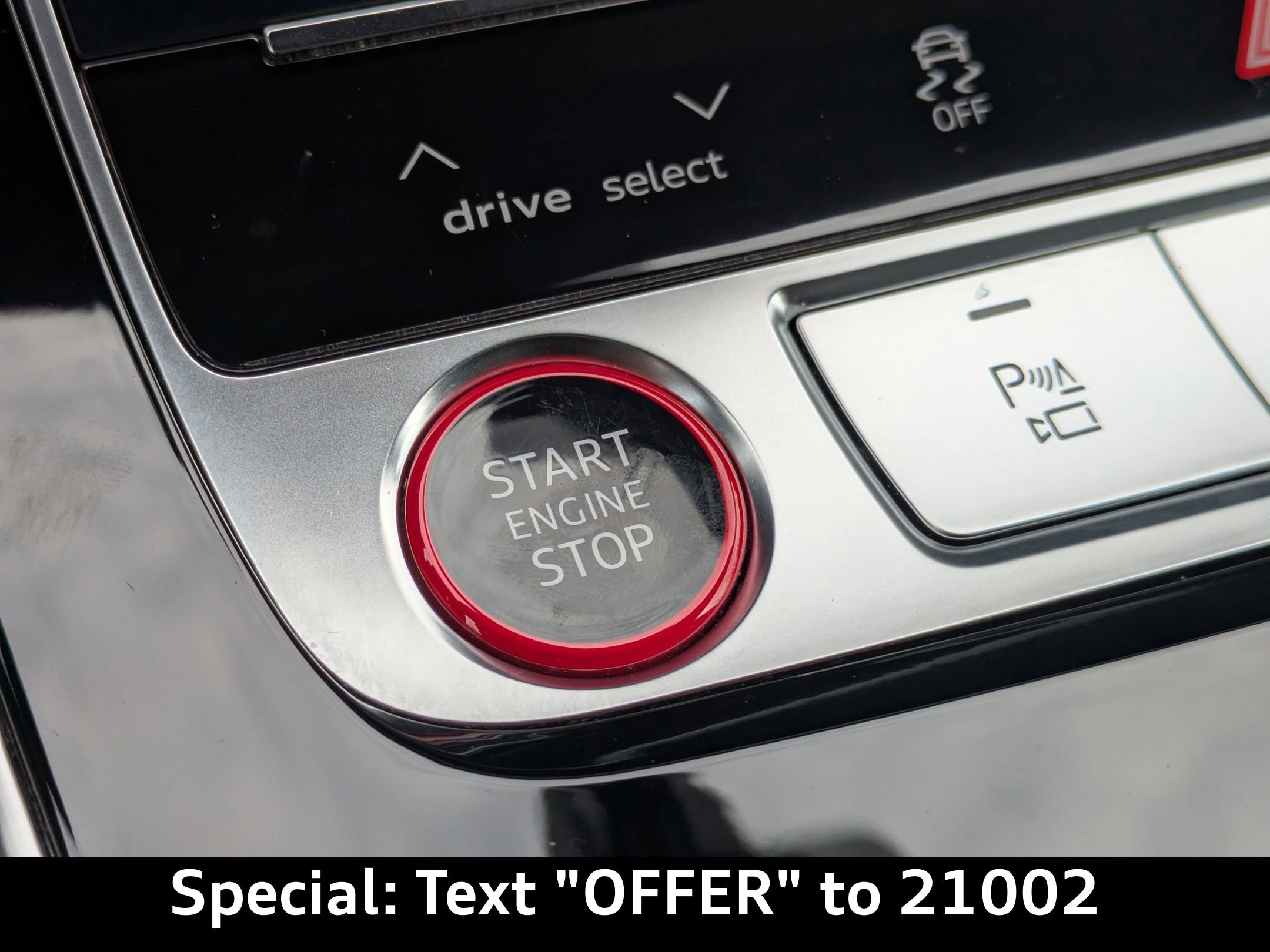 Certified 2021 Audi SQ8 Prestige image 38