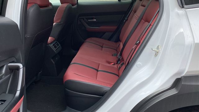 New 2026 MAZDA CX-50 AWD 2.5 Hybrid w/ Cargo Package image 22