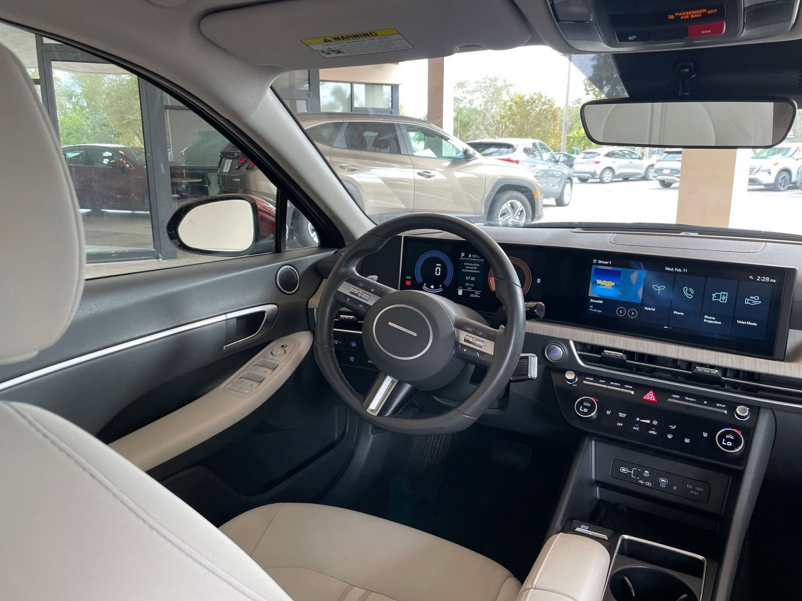 Used 2025 Hyundai Sonata SEL image 30