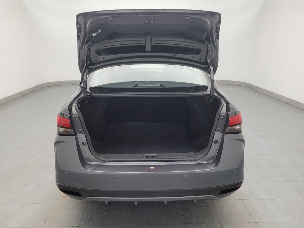 Used 2023 Nissan Versa SV FWD image 29