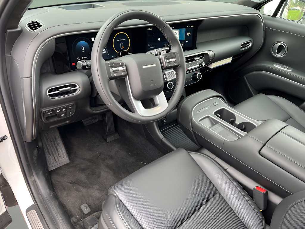 Used 2026 Hyundai Palisade Calligraphy AWD/4WD image 20