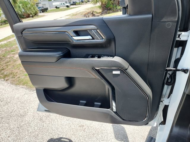 Certified 2024 GMC Sierra 2500 AT4 w/ AT4 Premium Plus Package AWD/4WD image 19
