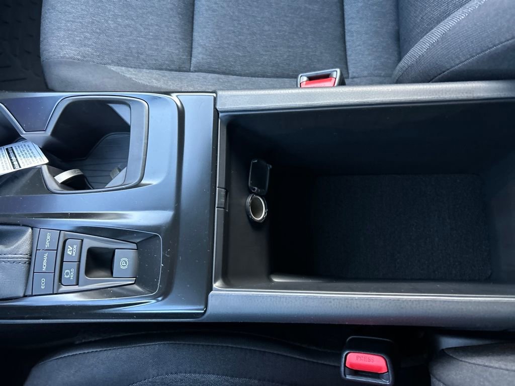 New 2026 Toyota Camry LE image 23