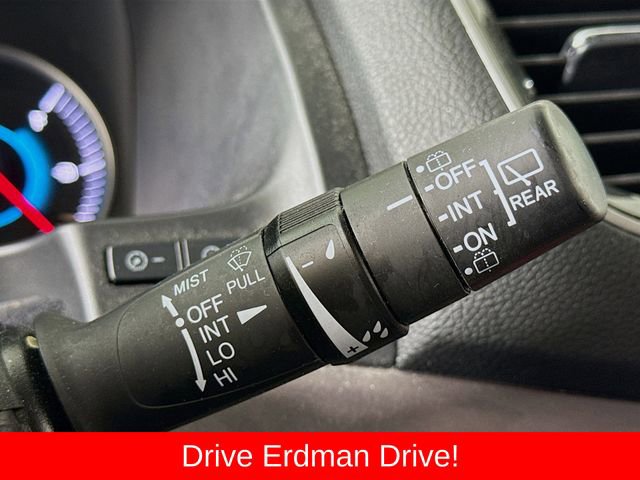 Used 2022 Honda Pilot Special Edition image 16