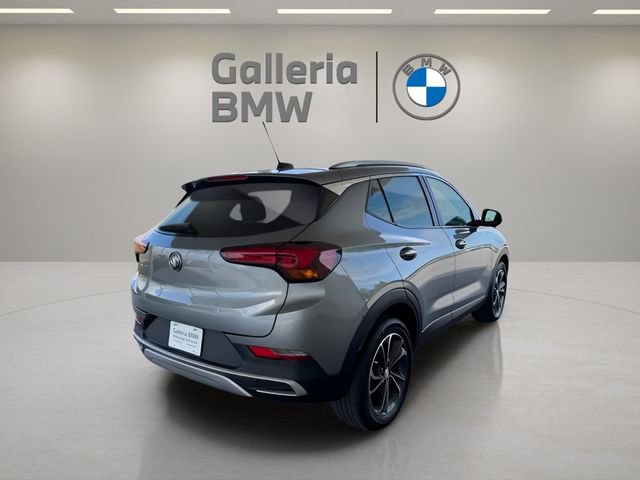 Used 2023 Buick Encore GX Select image 6