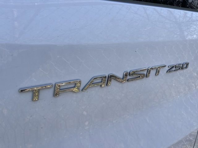 Used 2020 Ford Transit 250 Low Roof image 4