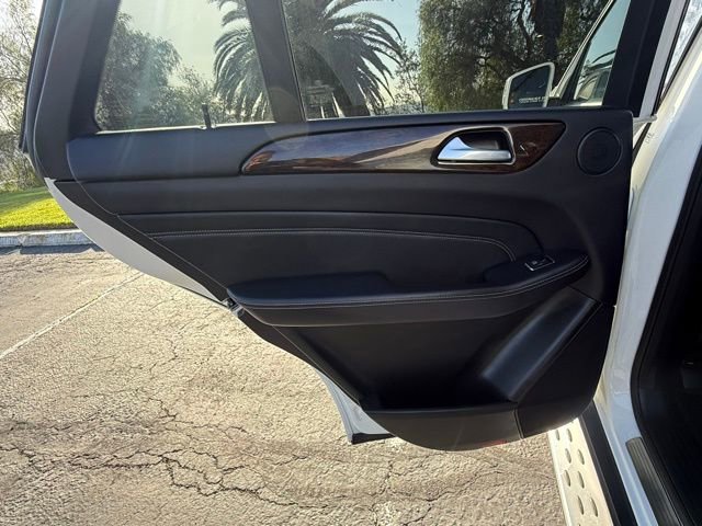 Used 2015 Mercedes-Benz ML 350 2WD image 10