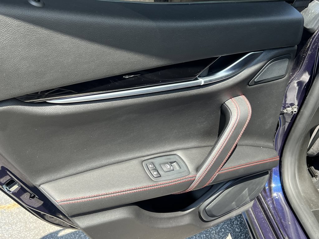 Used 2020 Maserati Ghibli S RWD image 17
