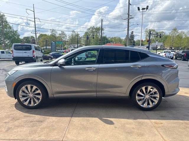 Certified 2024 Buick Envista Avenir image 7