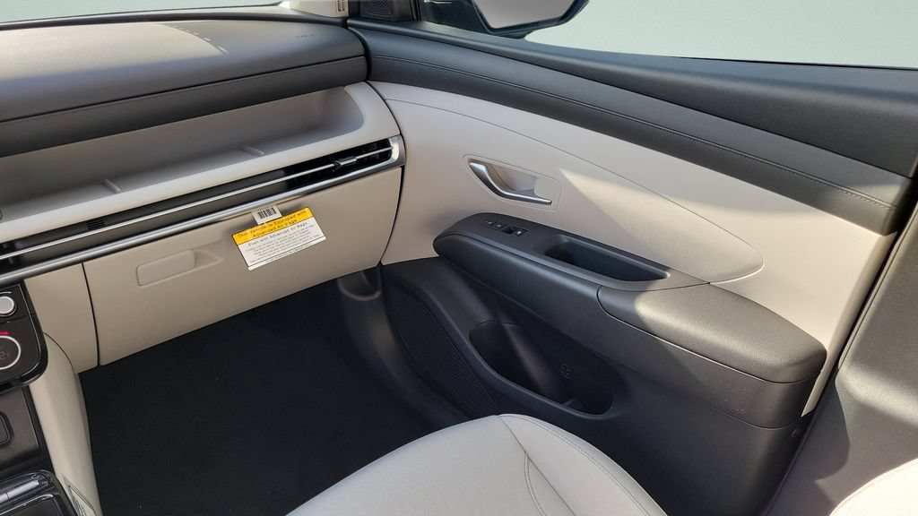 New 2026 Hyundai Tucson SEL AWD/4WD image 13