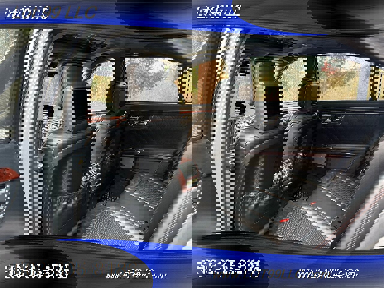 Used 2012 Mercedes-Benz S 65 AMG image 64