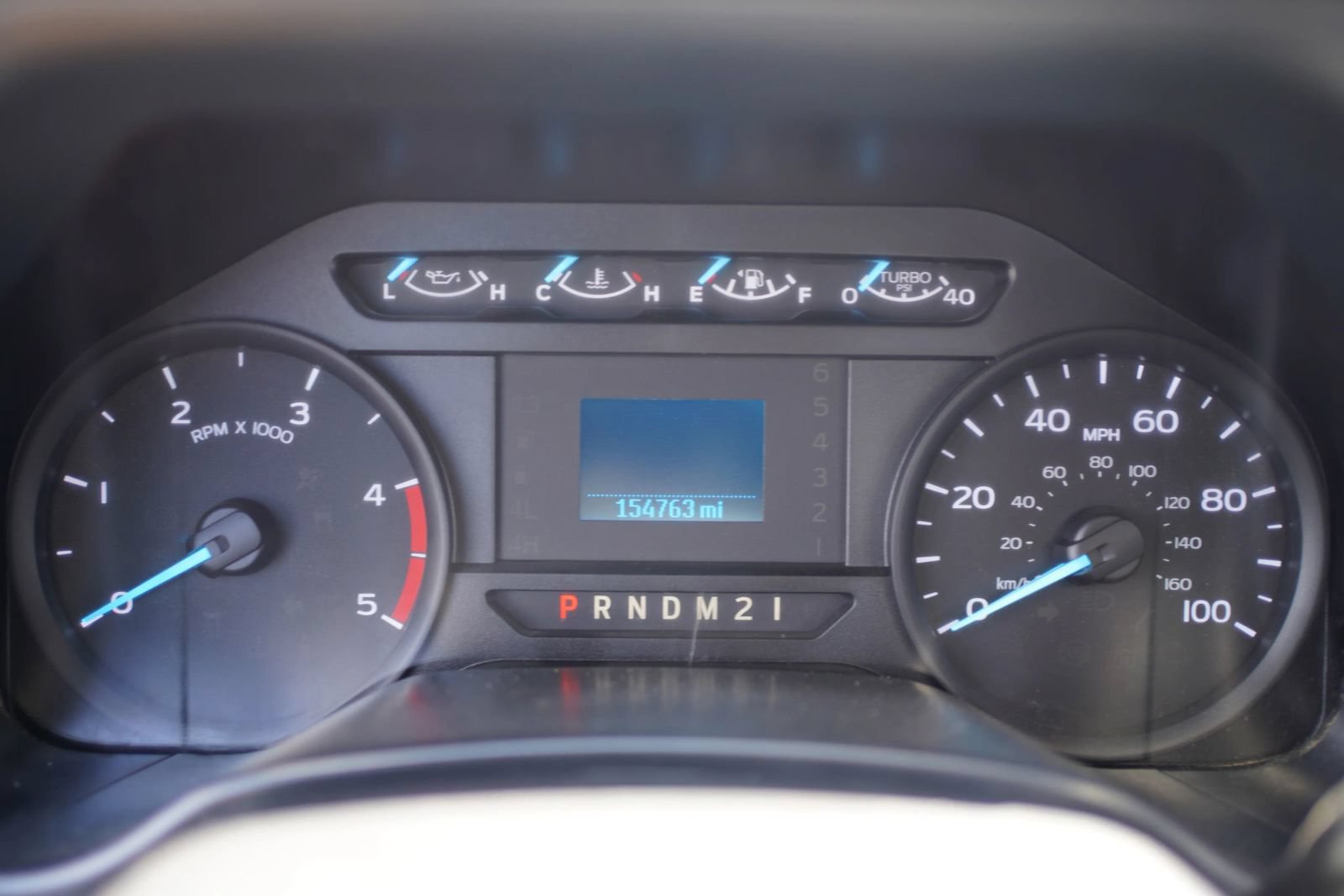 Used 2018 Ford F450 XL w/ Power Equipment Group RWD image 12