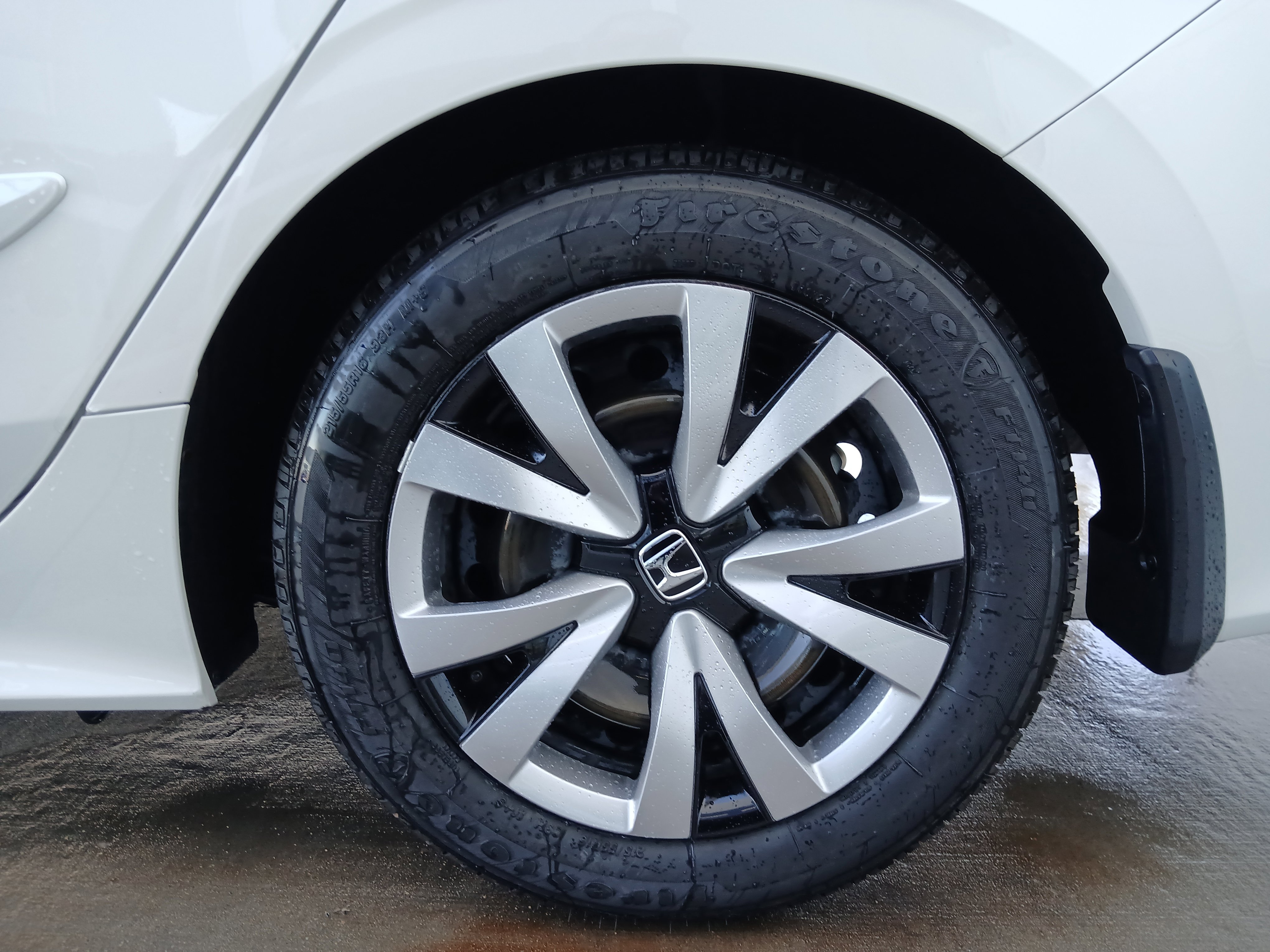 Used 2023 Honda Civic LX image 16