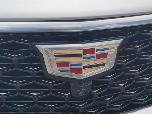 Used 2025 Cadillac CT5 Premium Luxury RWD image 13