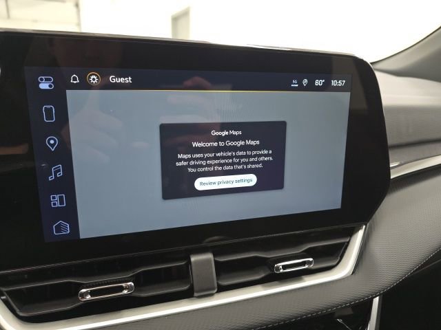 New 2026 Chevrolet Equinox LT image 14