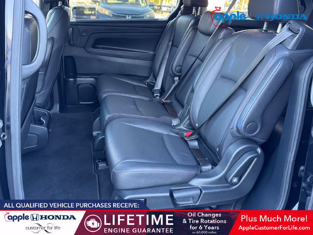 Used 2024 Honda Odyssey Sport image 19