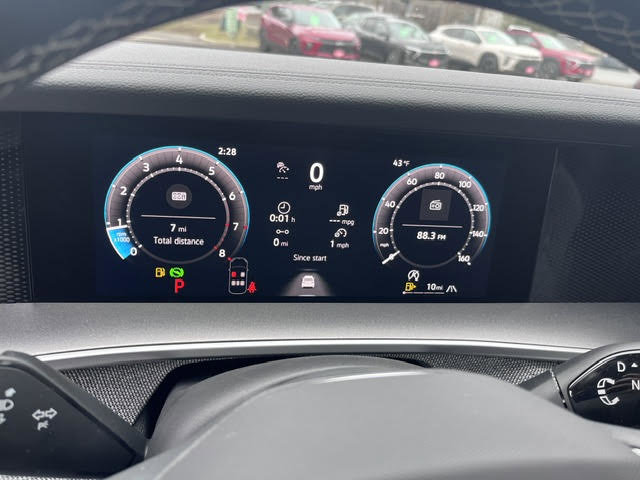 New 2026 Volkswagen Tiguan S AWD/4WD image 8