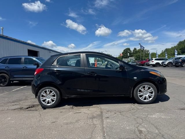 Used 2012 MAZDA MAZDA2 Sport FWD video 1