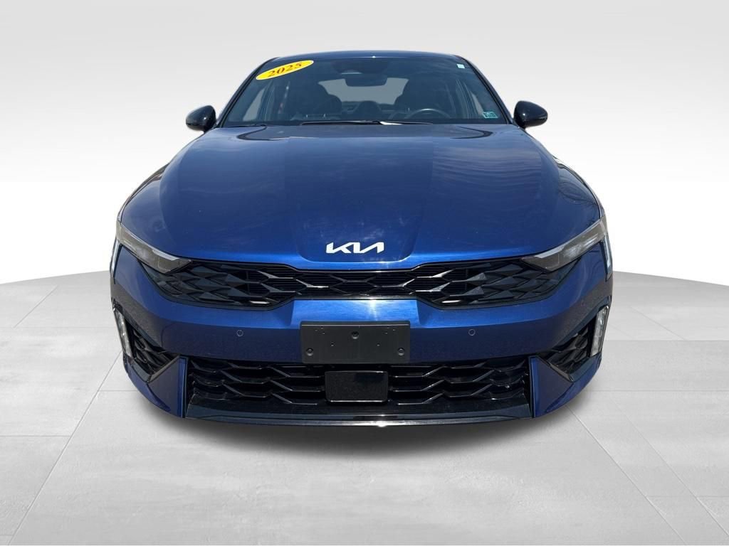 Used 2025 Kia K5 GT-Line image 5