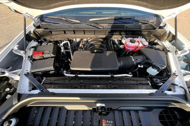 New 2026 GMC Sierra 1500 Elevation w/ Elevation Premium Package image 10