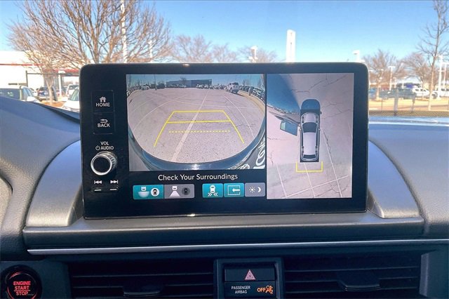 Used 2023 Honda Pilot Elite image 19