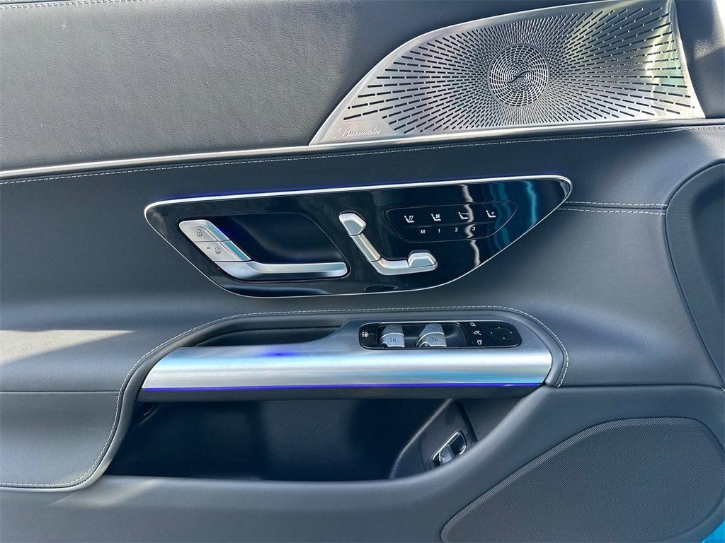 New 2026 Mercedes-Benz SL 43 AMG SL 43 AMG image 11