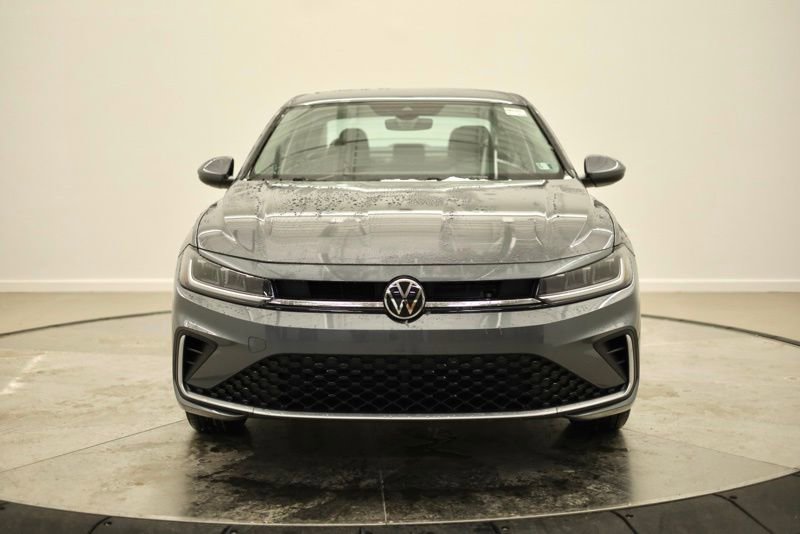 New 2026 Volkswagen Jetta S image 8