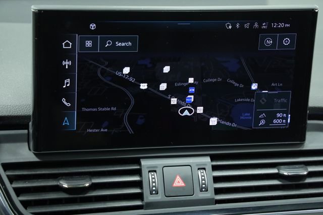 Used 2022 Audi SQ5 Prestige w/ Prestige Package image 18