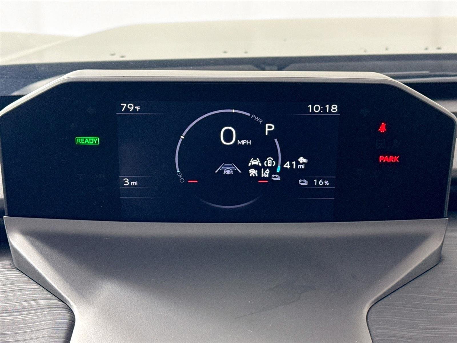 New 2026 Toyota C-HR AWD/4WD image 21
