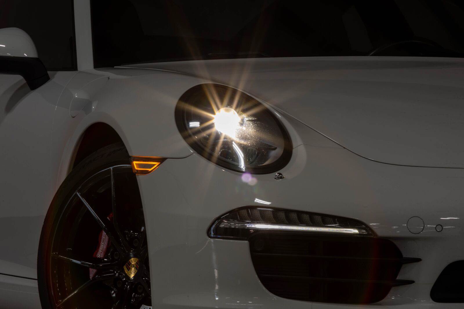 Used 2013 Porsche 911 Carrera RWD image 31