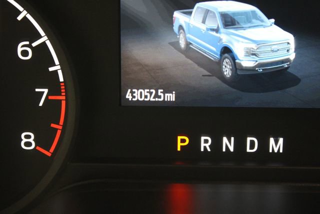 Used 2023 Ford F150 XL w/ STX Appearance Package image 8