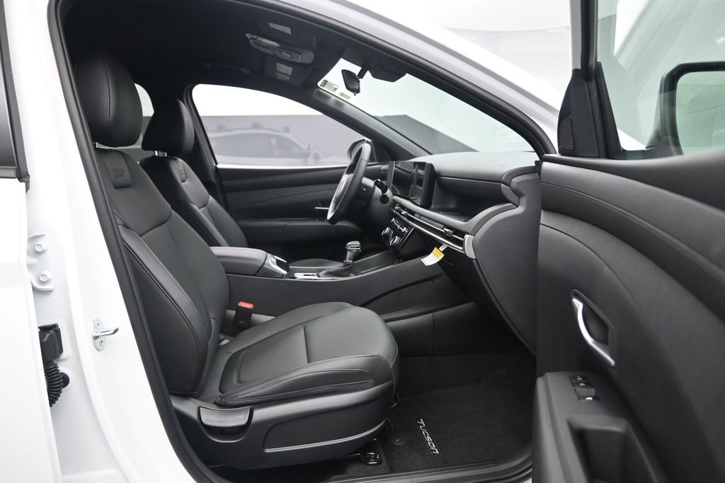 New 2026 Hyundai Tucson XRT AWD/4WD image 27
