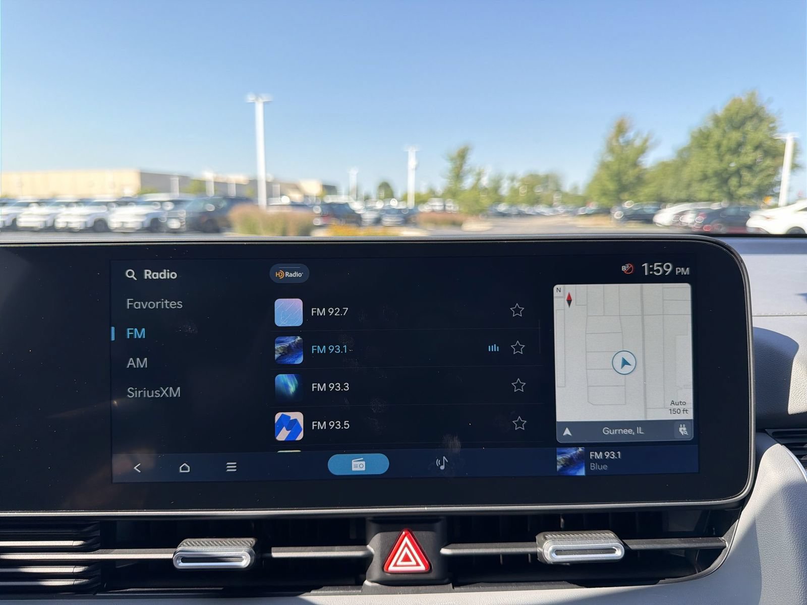 New 2026 Hyundai Ioniq 5 SEL AWD/4WD image 16