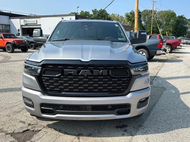 New 2026 RAM 1500 Big Horn image 8