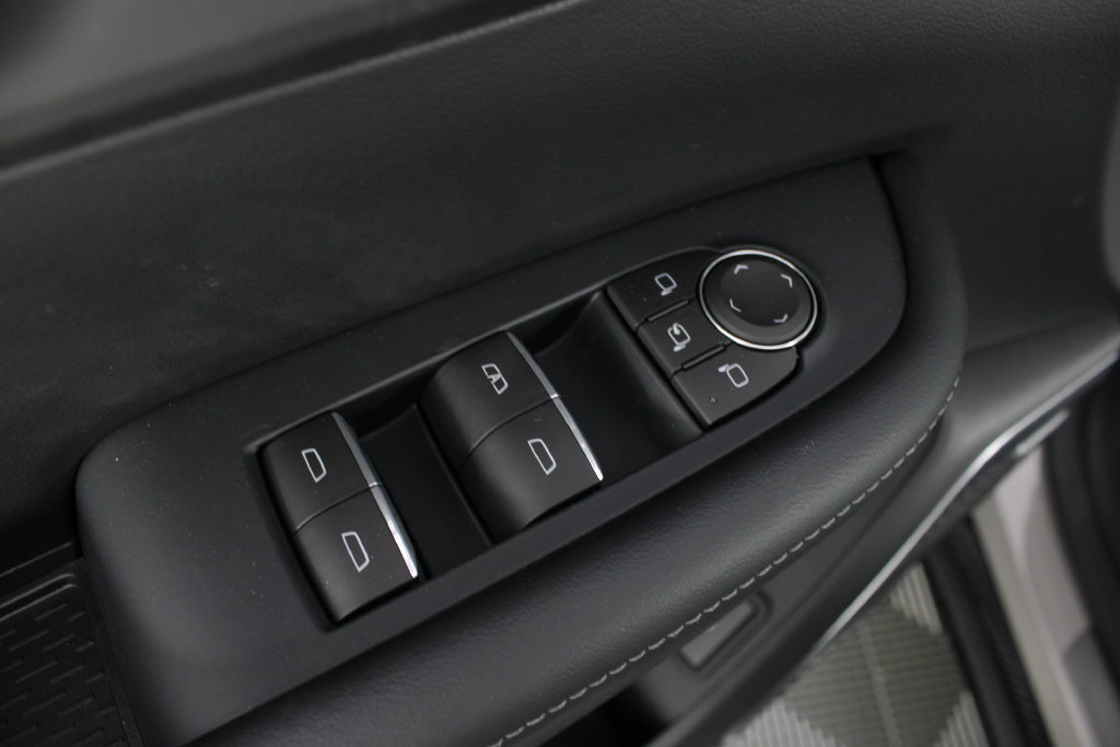 New 2027 Buick Enclave Sport Touring FWD image 15